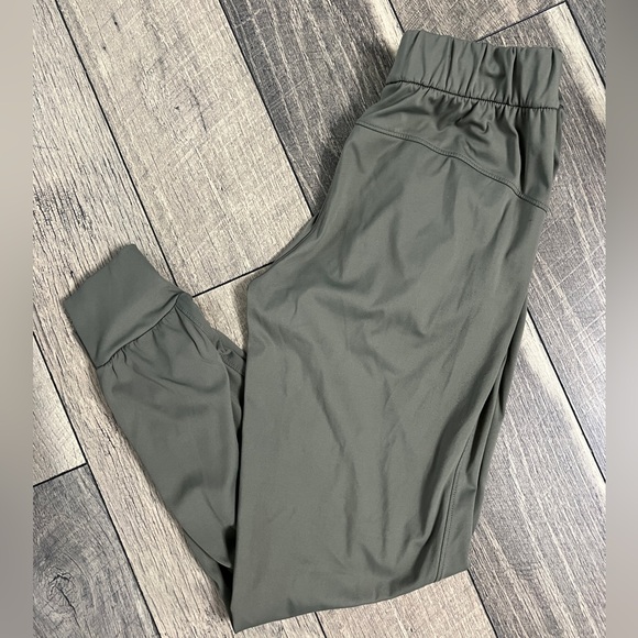 Women’s Jogger Pants Drawstring Pockets Running Lounge Sweatpants - Picture 4 of 7